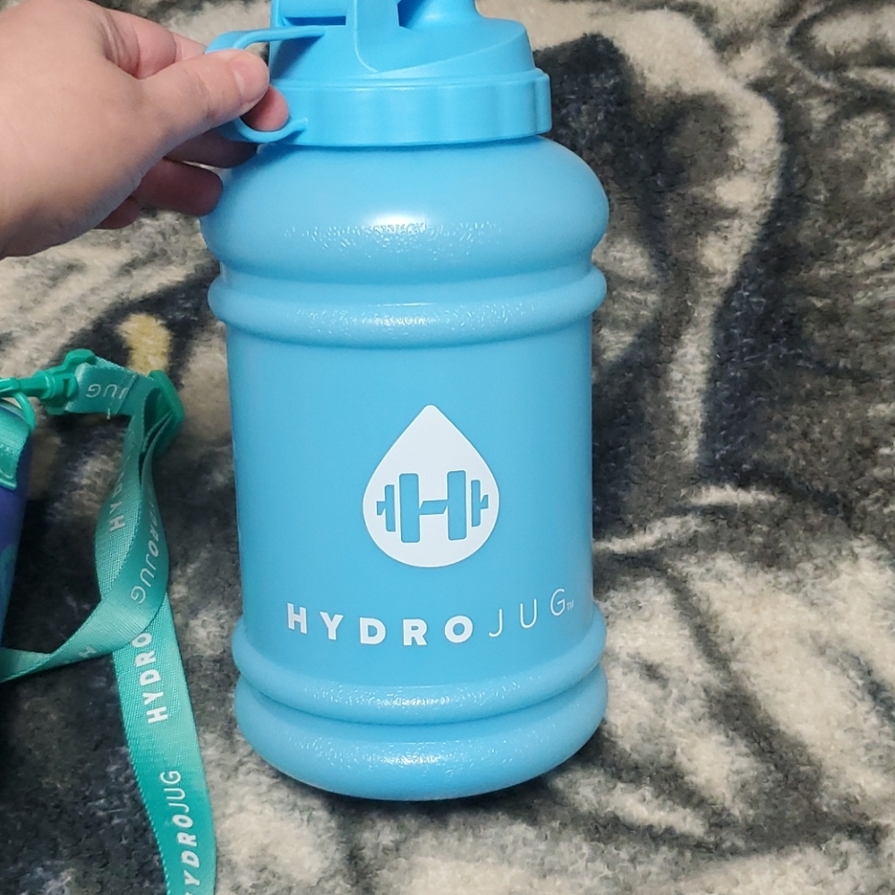 Hydro jug